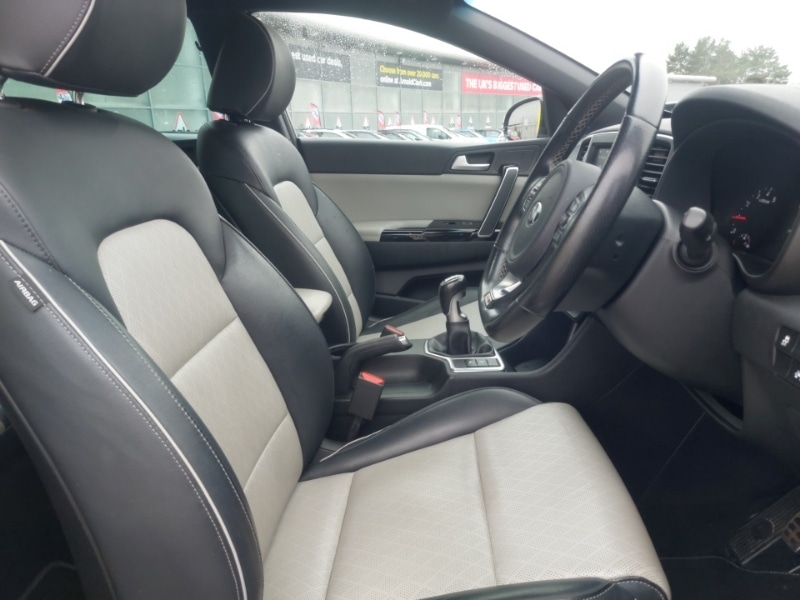 Used Kia Sportage 2017 for sale - 77373448: Photo 19