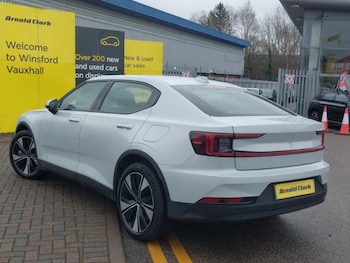 Used Polestar Polestar 2 2022 for sale - 77385661: Photo