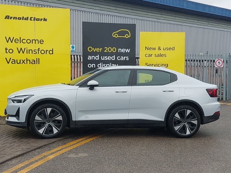 Used Polestar Polestar 2 2022 for sale - 77385661: Photo 4