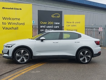 Used Polestar Polestar 2 2022 for sale - 77385661: Photo