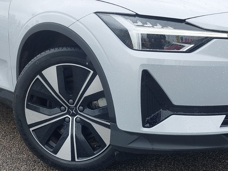 Used Polestar Polestar 2 2022 for sale - 77385661: Photo 9