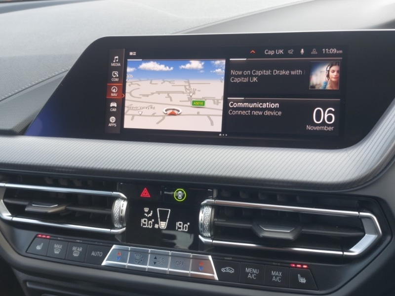 Used BMW 1 Series 2020 for sale - 76493406: Photo 13