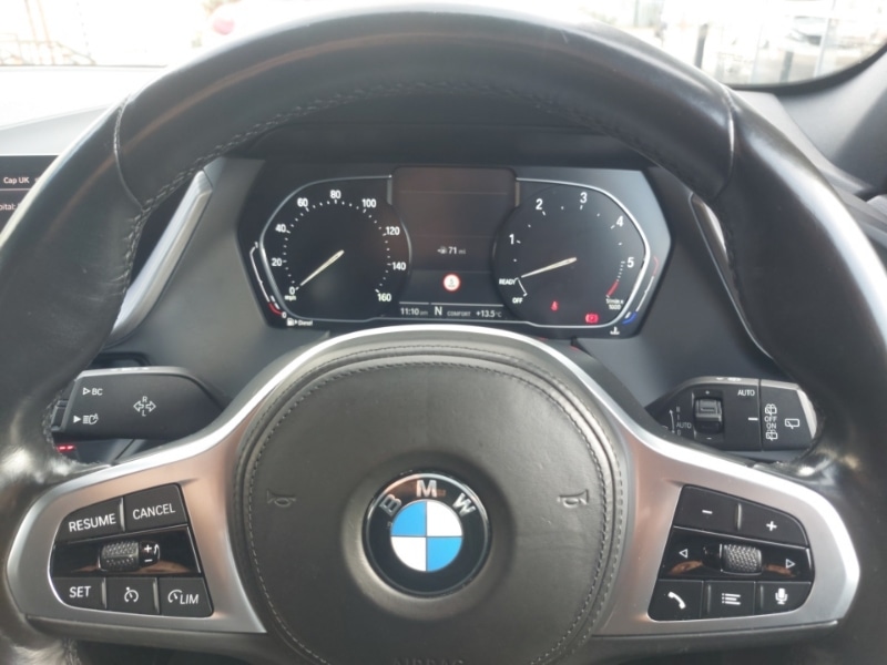 Used BMW 1 Series 2020 for sale - 76493406: Photo 15