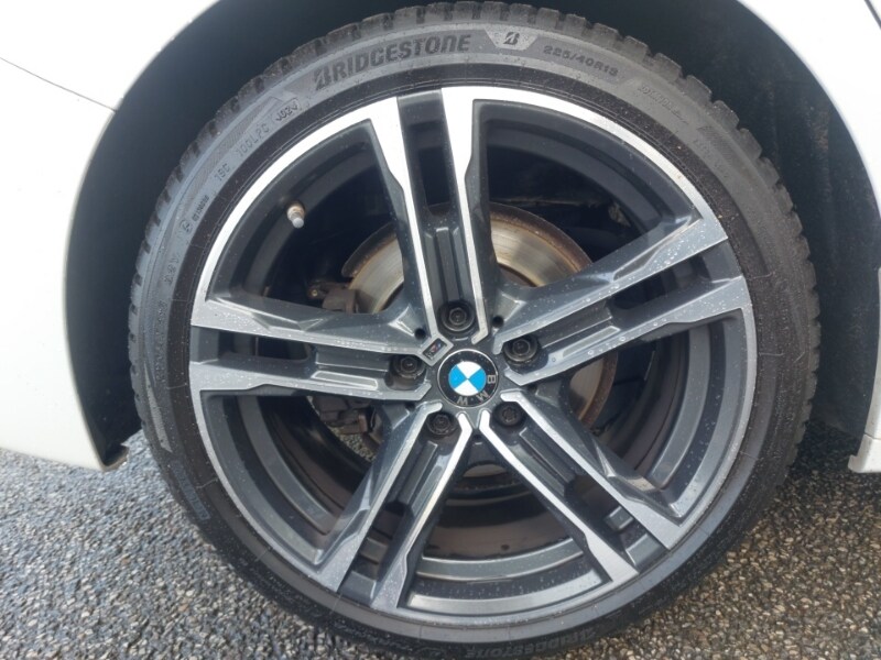 Used BMW 1 Series 2020 for sale - 76493406: Photo 17