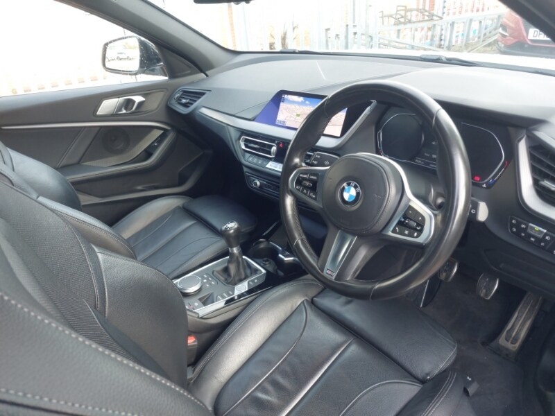 Used BMW 1 Series 2020 for sale - 76493406: Photo 18