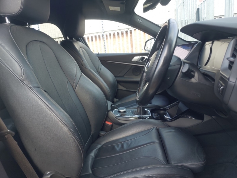 Used BMW 1 Series 2020 for sale - 76493406: Photo 19