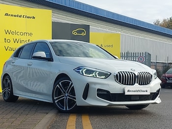 BMW - 1 Series
