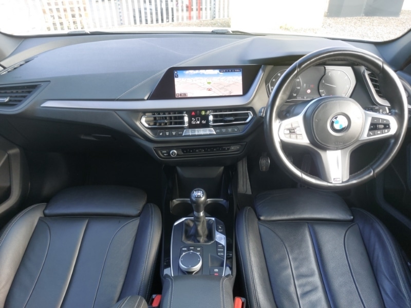 Used BMW 1 Series 2020 for sale - 76493406: Photo 2