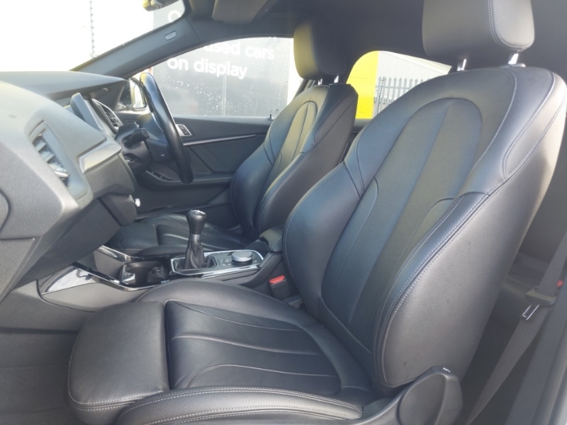 Used BMW 1 Series 2020 for sale - 76493406: Photo 5