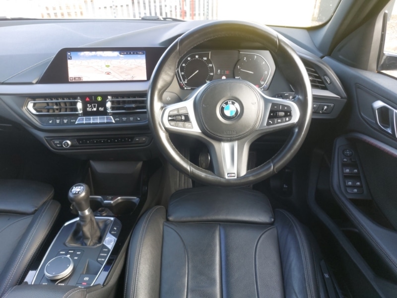 Used BMW 1 Series 2020 for sale - 76493406: Photo 7