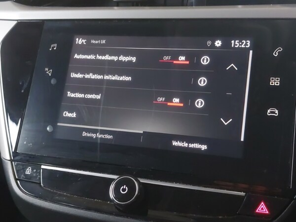 Used Vauxhall Corsa 2021 for sale - 76165931: Photo 11