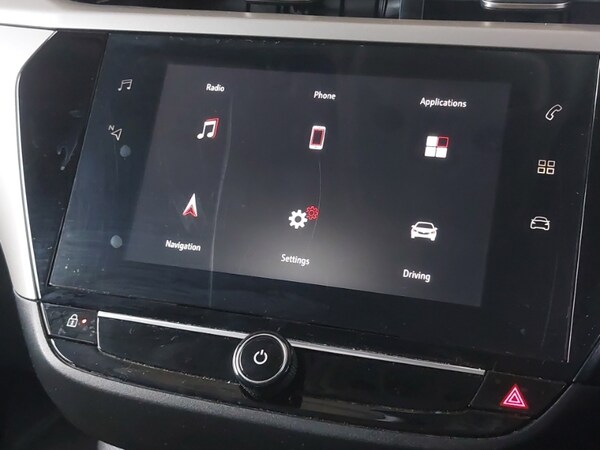 Used Vauxhall Corsa 2021 for sale - 76165931: Photo 13