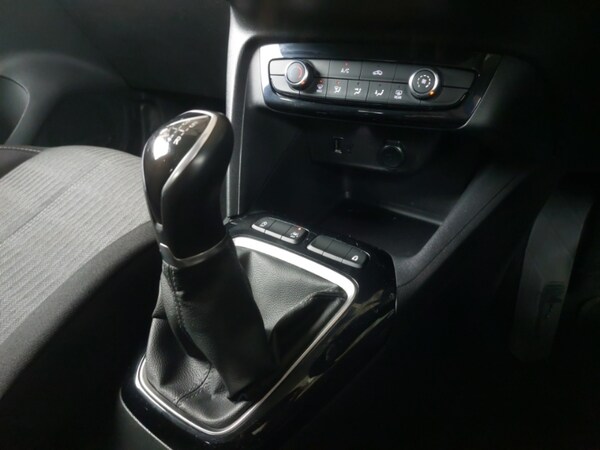 Used Vauxhall Corsa 2021 for sale - 76165931: Photo 14