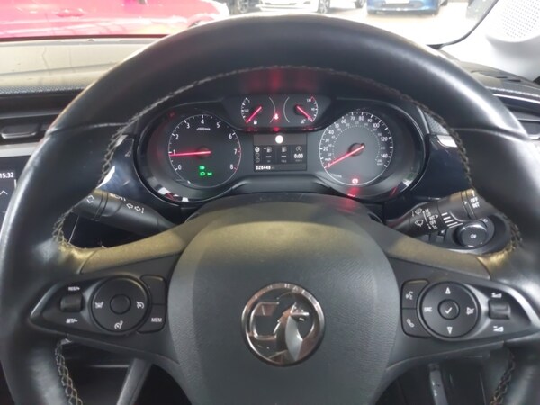 Used Vauxhall Corsa 2021 for sale - 76165931: Photo 15