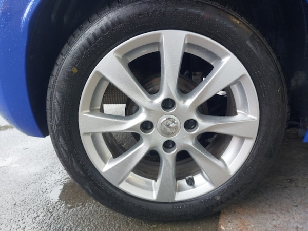 Used Vauxhall Corsa 2021 for sale - 76165931: Photo 17