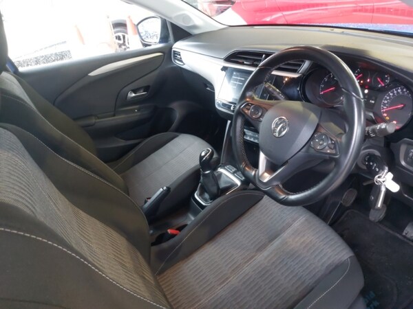 Used Vauxhall Corsa 2021 for sale - 76165931: Photo 18