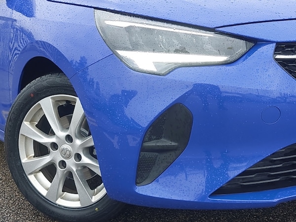 Used Vauxhall Corsa 2021 for sale - 76165931: Photo 9