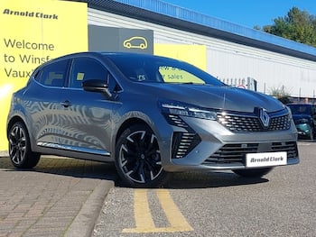 Used Renault Clio 2025 for sale - 79848705: Photo
