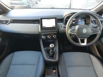 Used Renault Clio 2025 for sale - 79848705: Photo