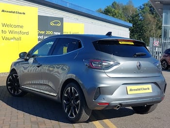 Used Renault Clio 2025 for sale - 79848705: Photo