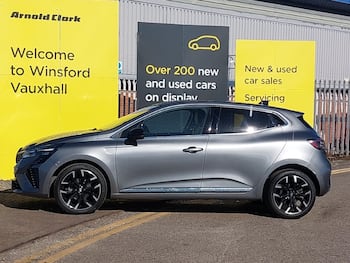 Used Renault Clio 2025 for sale - 79848705: Photo