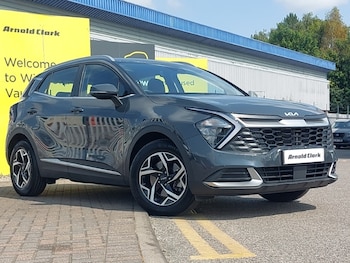 Used Kia Sportage 2024 for sale - 79273803: Photo