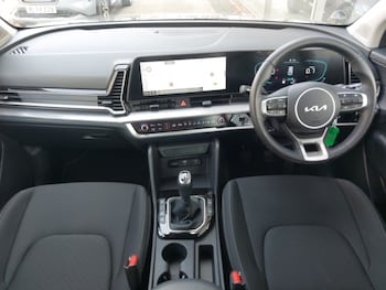 Used Kia Sportage 2024 for sale - 79273803: Photo