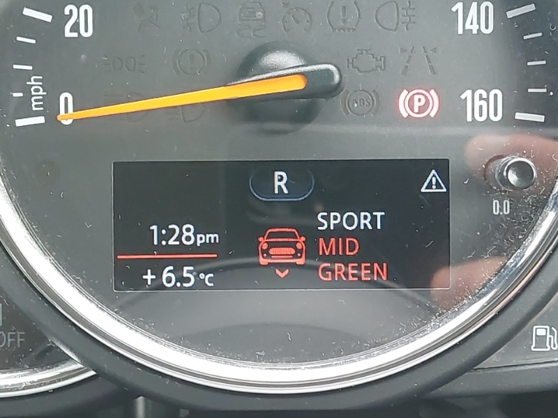 Used MINI Countryman 2019 for sale - 78147575: Photo 11