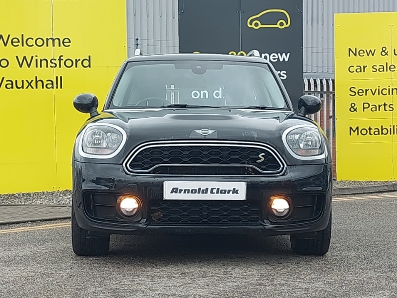 Used MINI Countryman 2019 for sale - 78147575: Photo 12