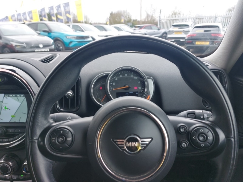 Used MINI Countryman 2019 for sale - 78147575: Photo 16