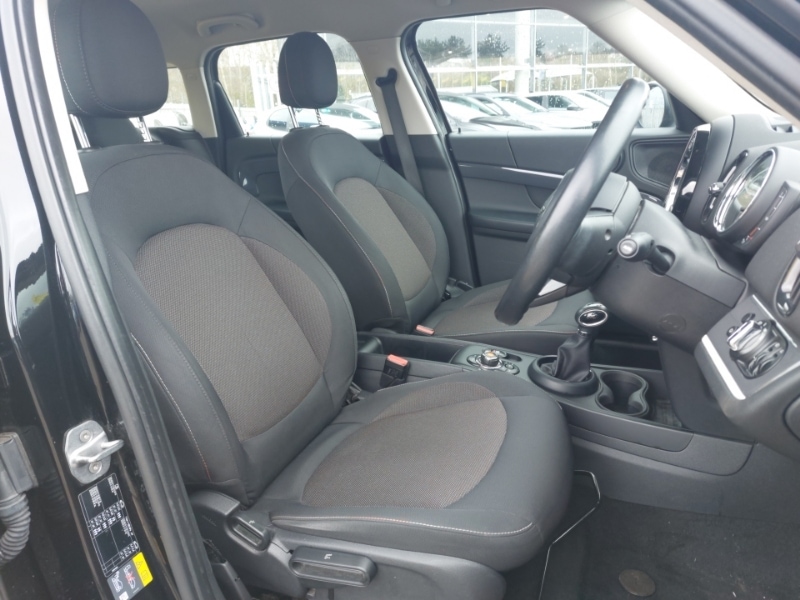 Used MINI Countryman 2019 for sale - 78147575: Photo 18