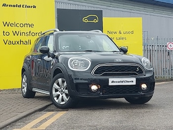 Used MINI Countryman 2019 for sale - 78147575: Photo