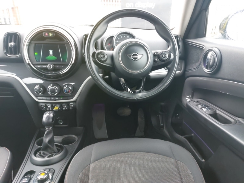 Used MINI Countryman 2019 for sale - 78147575: Photo 7