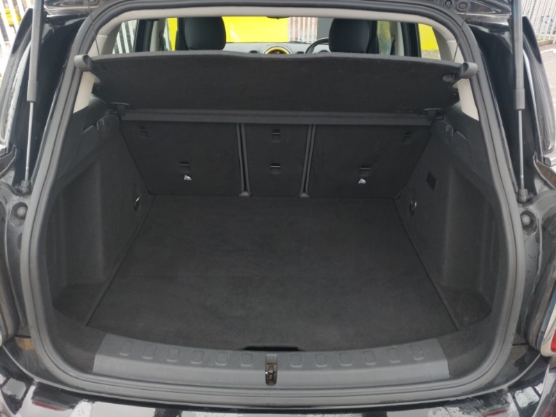 Used MINI Countryman 2019 for sale - 78147575: Photo 8