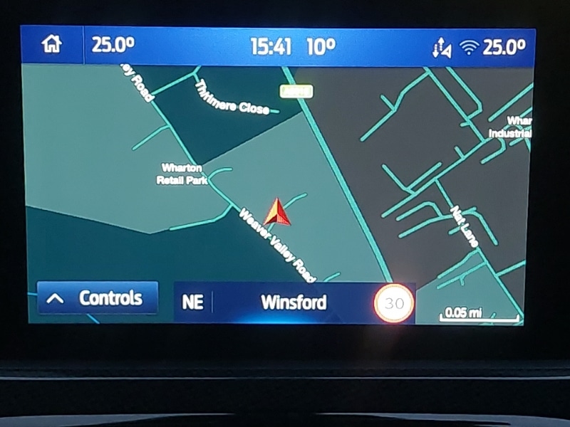 Used Ford Kuga 2022 for sale - 76911809: Photo 10