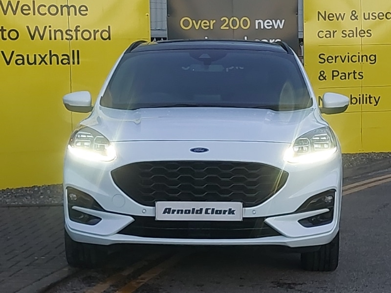 Used Ford Kuga 2022 for sale - 76911809: Photo 12