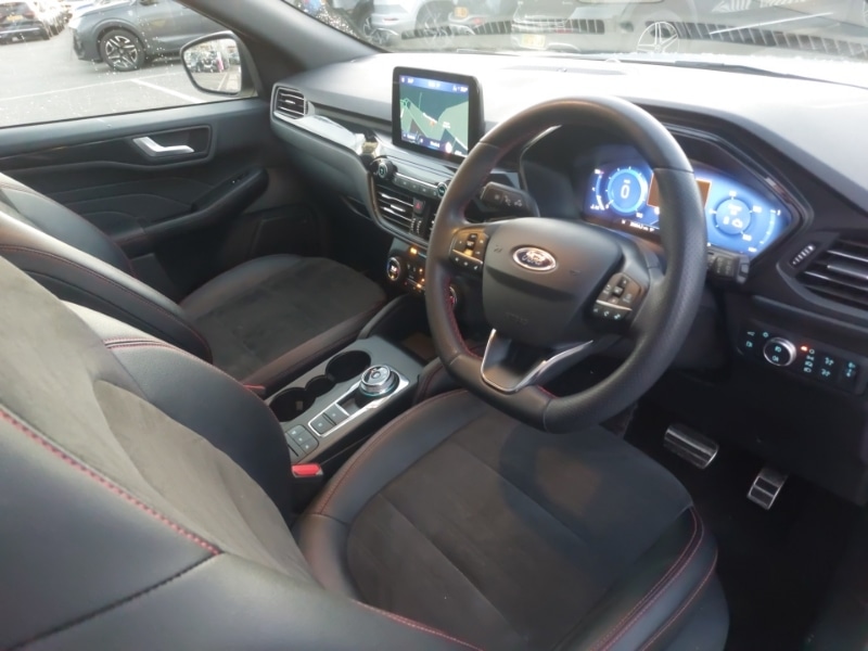 Used Ford Kuga 2022 for sale - 76911809: Photo 18