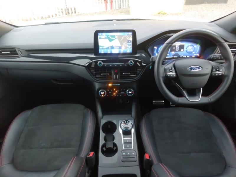 Used Ford Kuga 2022 for sale - 76911809: Photo 2