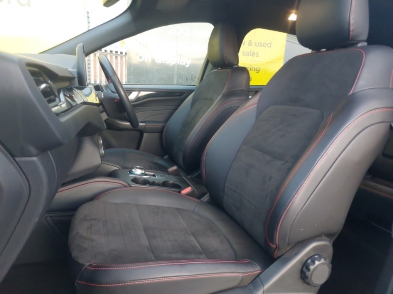 Used Ford Kuga 2022 for sale - 76911809: Photo 5