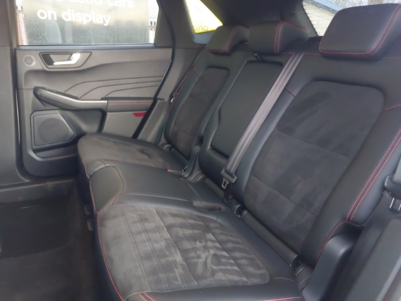 Used Ford Kuga 2022 for sale - 76911809: Photo 6