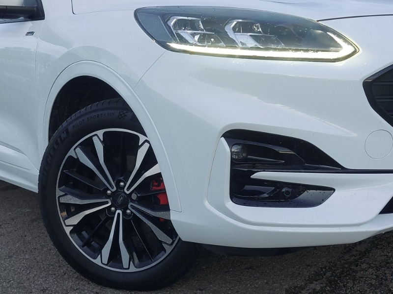 Used Ford Kuga 2022 for sale - 76911809: Photo 9