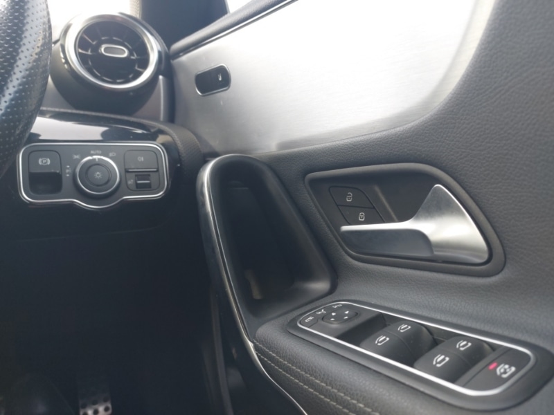 Used Mercedes-Benz CLA 2020 for sale - 78041330: Photo 16