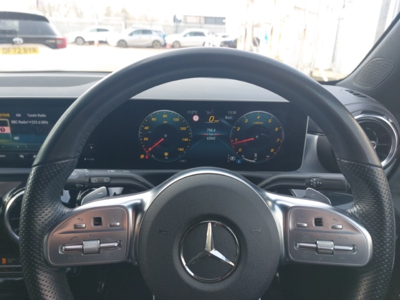 Used Mercedes-Benz CLA 2020 for sale - 78041330: Photo 17
