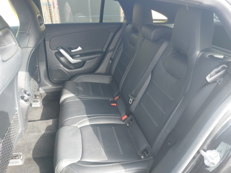 Used Mercedes-Benz CLA 2020 for sale - 78041330: Photo 6