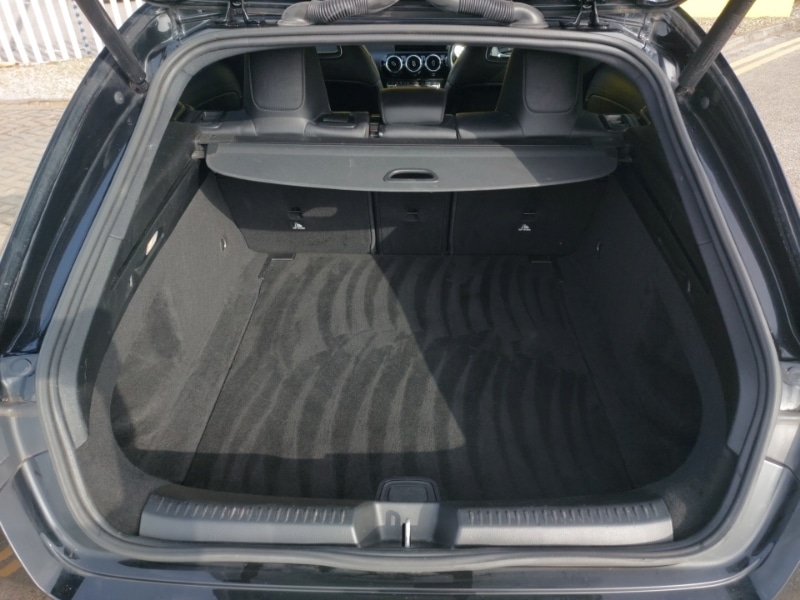 Used Mercedes-Benz CLA 2020 for sale - 78041330: Photo 8