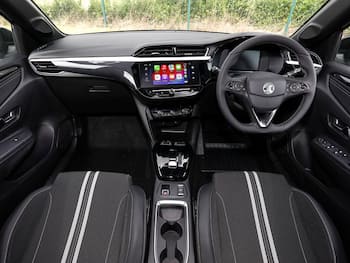 Used Vauxhall Corsa 2026 for sale - 79529862: Photo