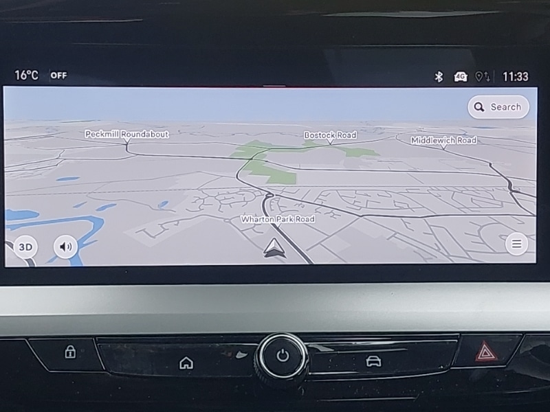 Used Vauxhall Mokka 2025 for sale - 76183253: Photo 10