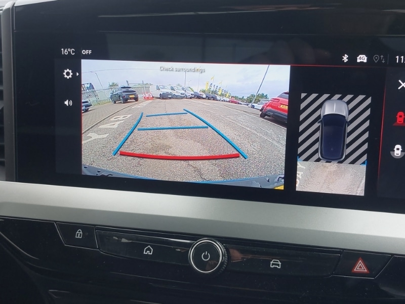 Used Vauxhall Mokka 2025 for sale - 76183253: Photo 11