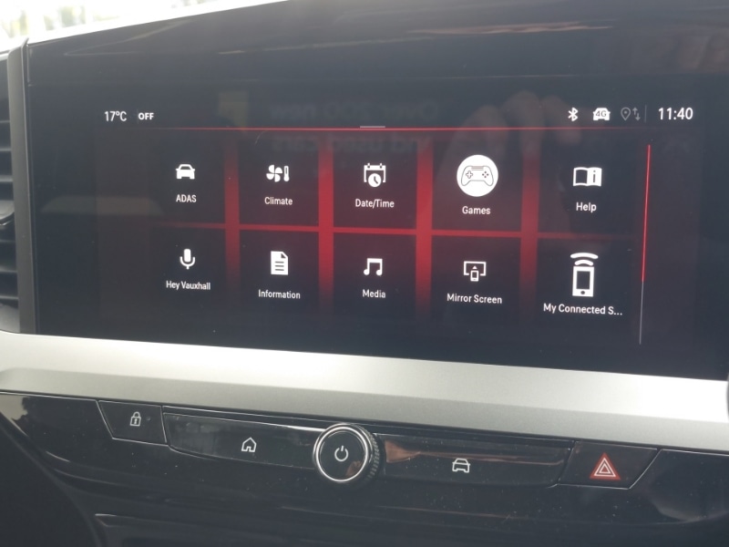 Used Vauxhall Mokka 2025 for sale - 76183253: Photo 13