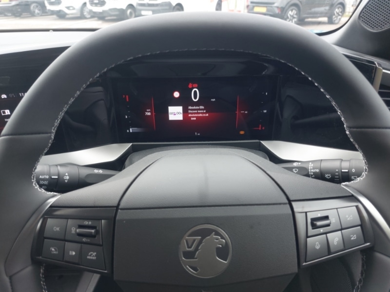 Used Vauxhall Mokka 2025 for sale - 76183253: Photo 15